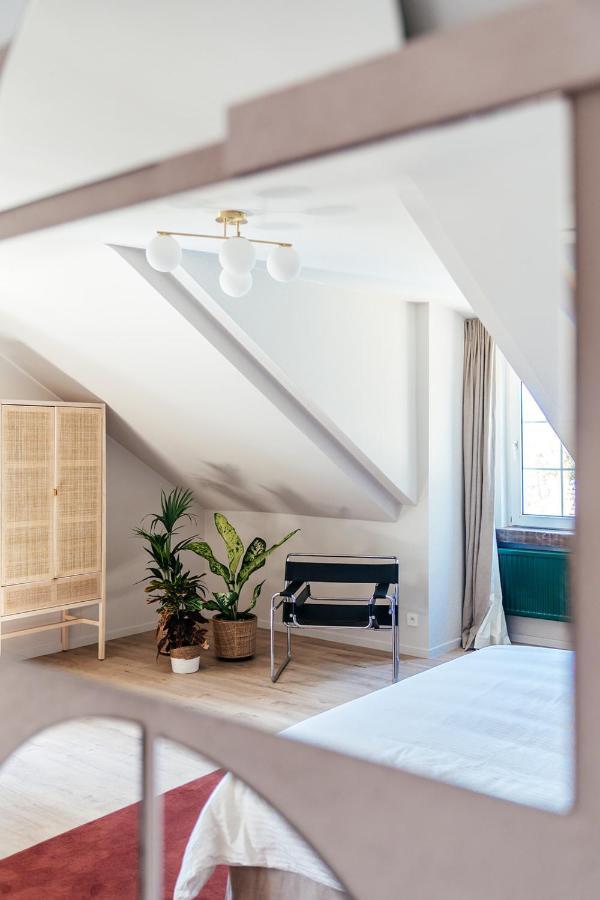 Villa Parkbos De Pinte Екстер'єр фото