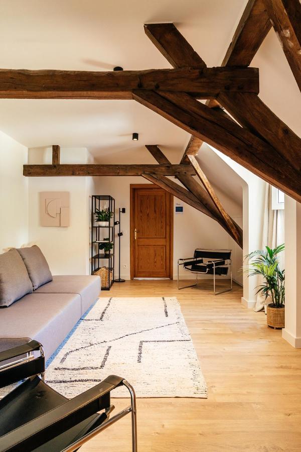 Villa Parkbos De Pinte Екстер'єр фото
