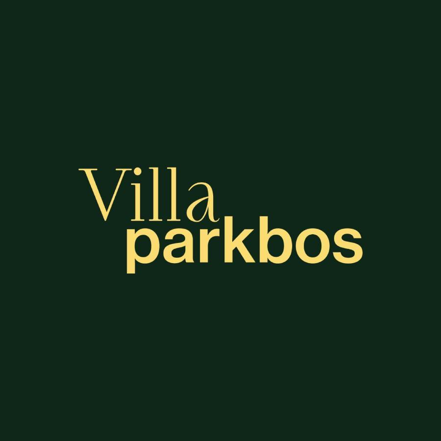 Villa Parkbos De Pinte Екстер'єр фото