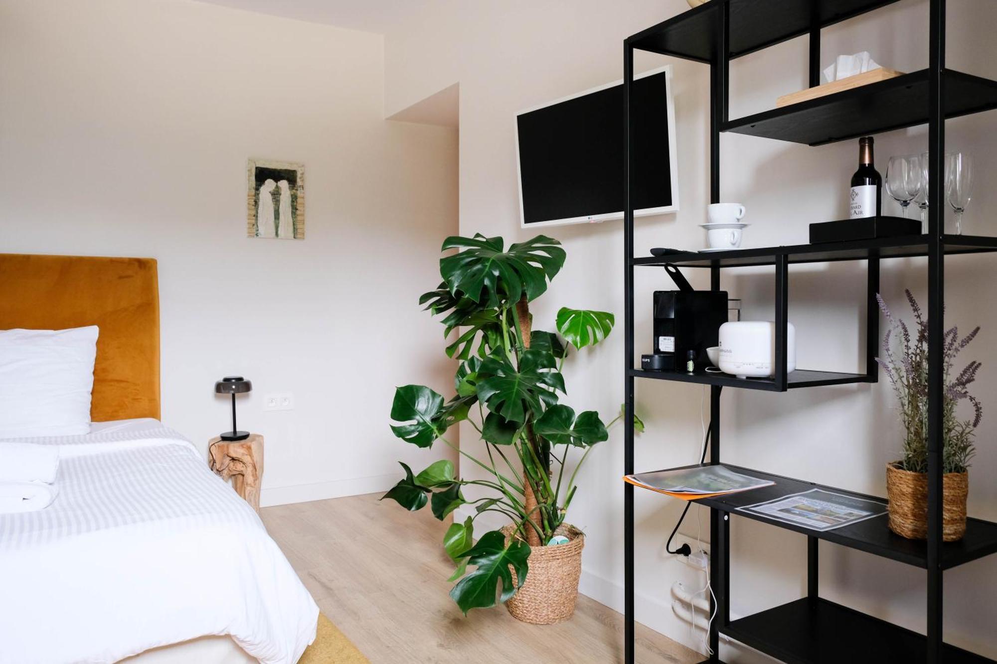 Villa Parkbos De Pinte Екстер'єр фото